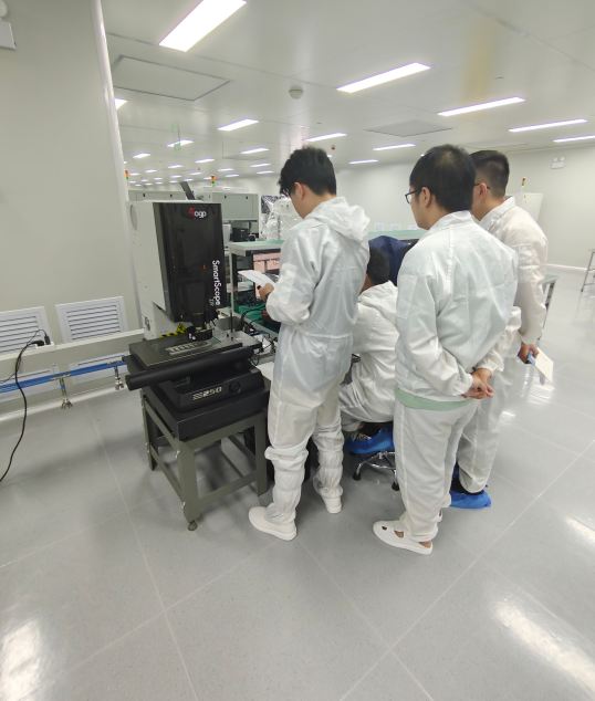 进口OGP影像测量仪