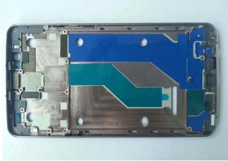 大行程影像测量仪