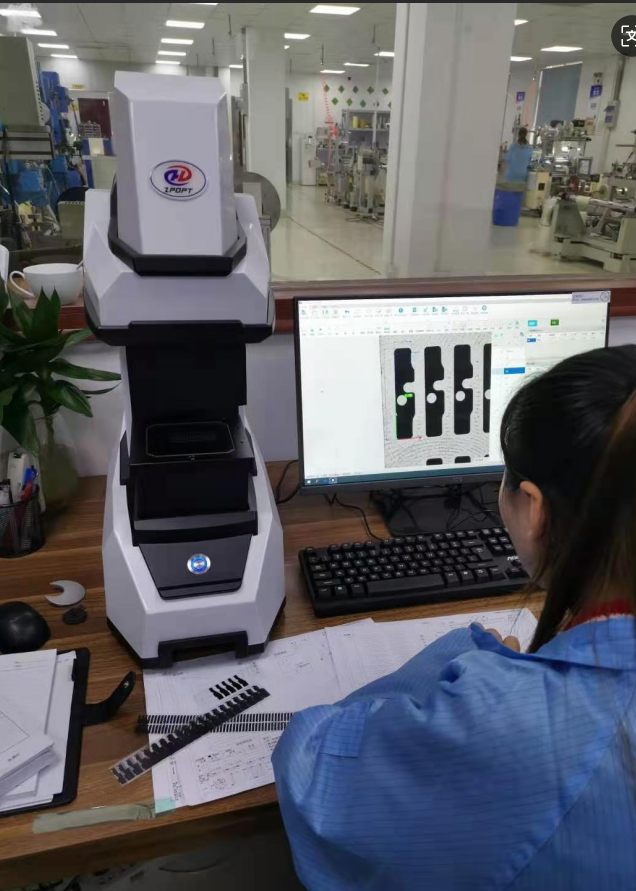 8255型立式闪测仪