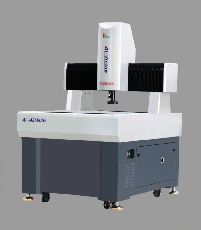 7060型2.5D次元影像测量仪