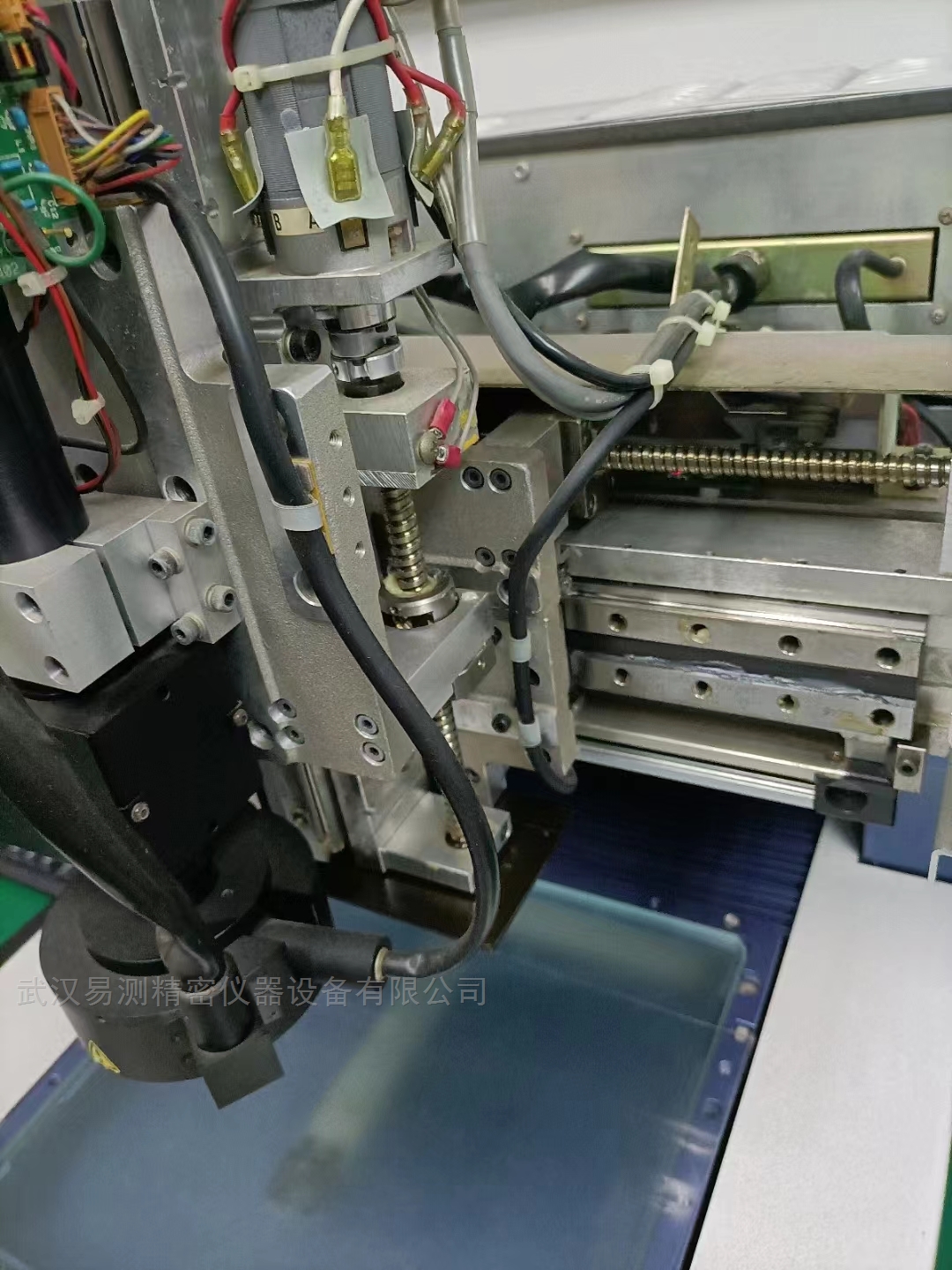 武汉二手二次元测量仪销售回收