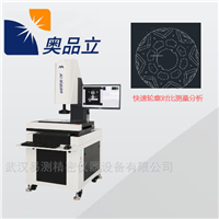 AIM-862Q8060型一键式影像测量仪