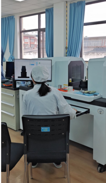 190型卧式闪测仪