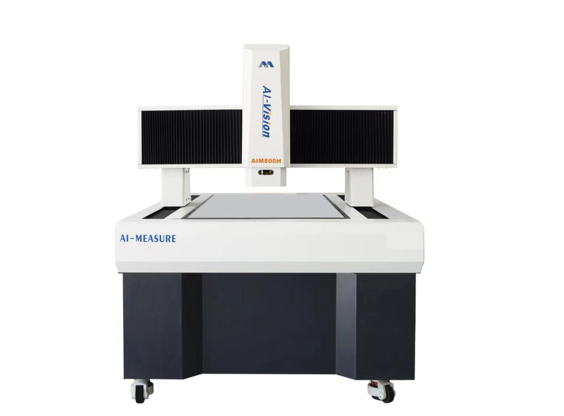 8060型龙门影像测量仪