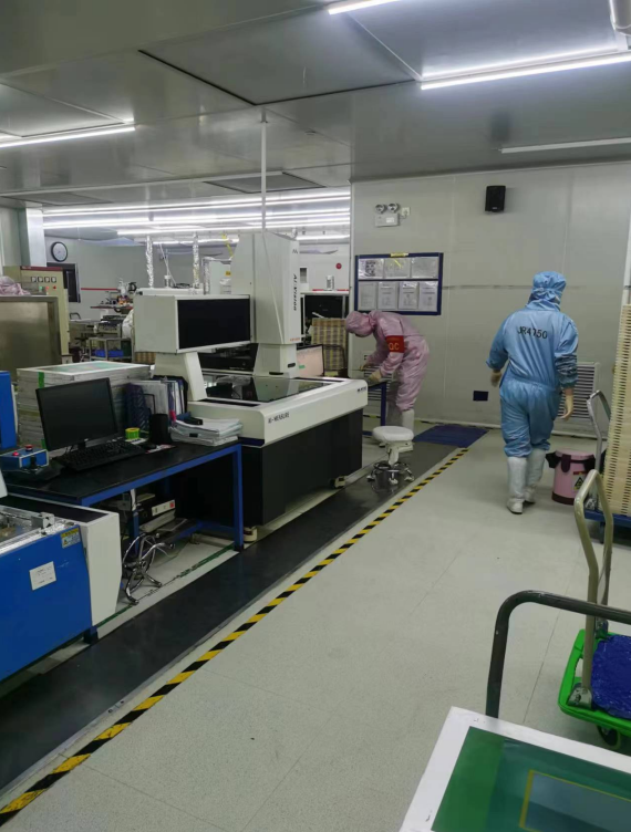 7060型2.5D次元影像测量仪