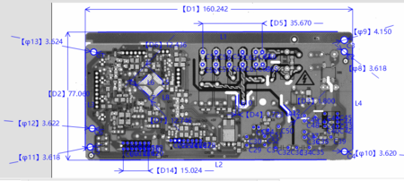 3dfamily智泰影像测量仪