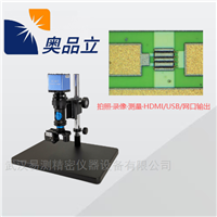 HILL-800湖北武汉高精度电子数码测量显微镜