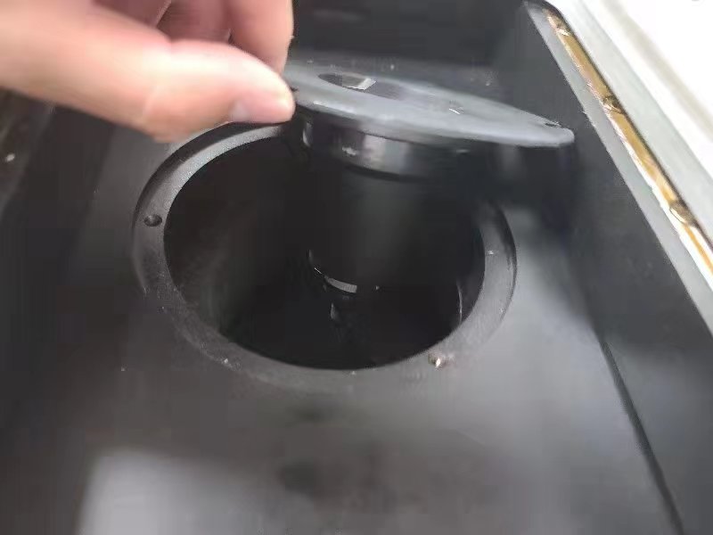 二次元影像测量仪维修